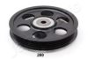 JAPANPARTS PL-200 Pulley, power steering pump